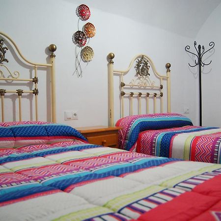 Cuevas De Maria Apartment กวาดิกซ์ ห้อง รูปภาพ